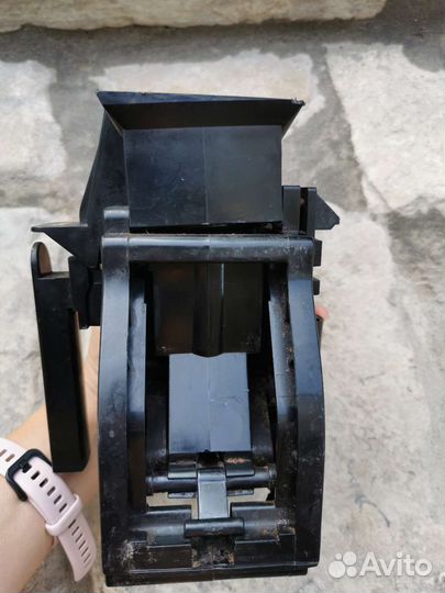 Заварочный узел saeco, gaggia, philips