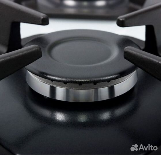 Варочная панель Maunfeld