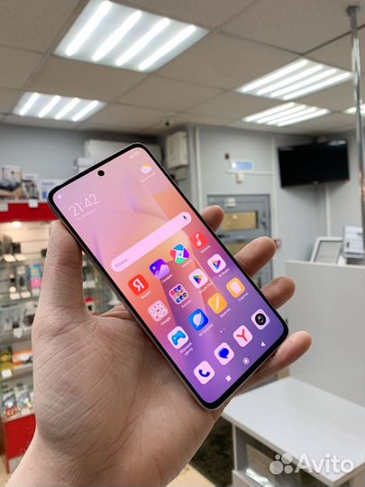 Xiaomi 12 Lite, 8/128 ГБ