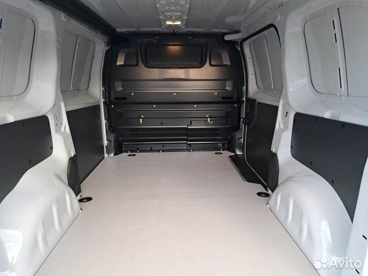 FIAT Scudo цельнометаллический, 2024