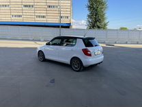 Skoda Fabia RS 1.4 AMT, 2011, 162 000 км, с пробегом, цена 850 000 руб.