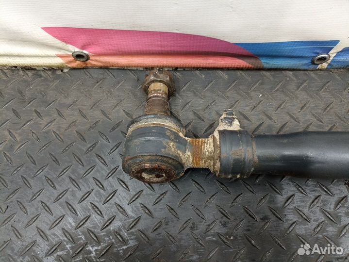 Тяга рулевая поперечная