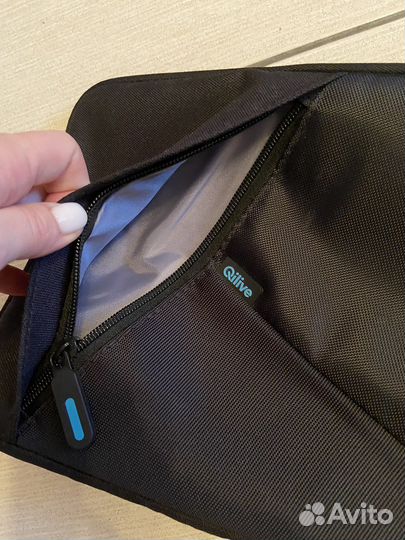 Чехол для планшета, тетрадей 21на 28см