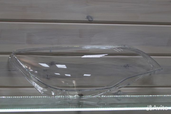 Стекла фар Opel Astra J 2010-2016 правое