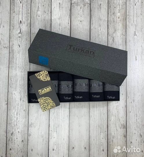 Мужские носки Turkan
