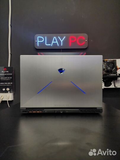 Игровой Machnike i5 12450H + RTX 3050