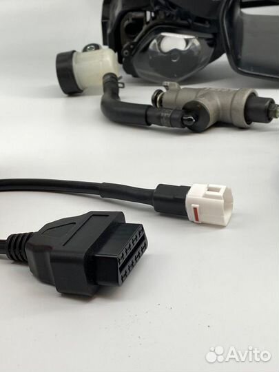 Yamaha r1 2015 2016 2017 2018 2019 Фара комплект