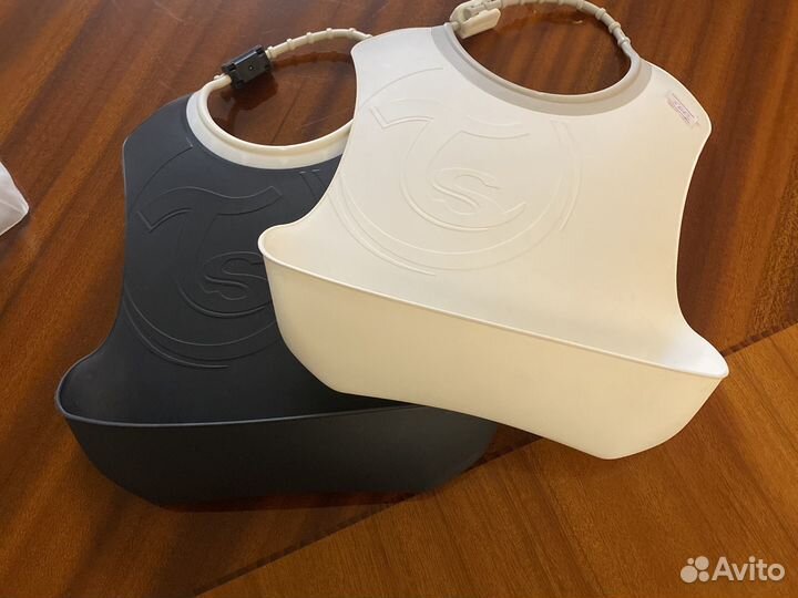 Нагрудник от twistsnake