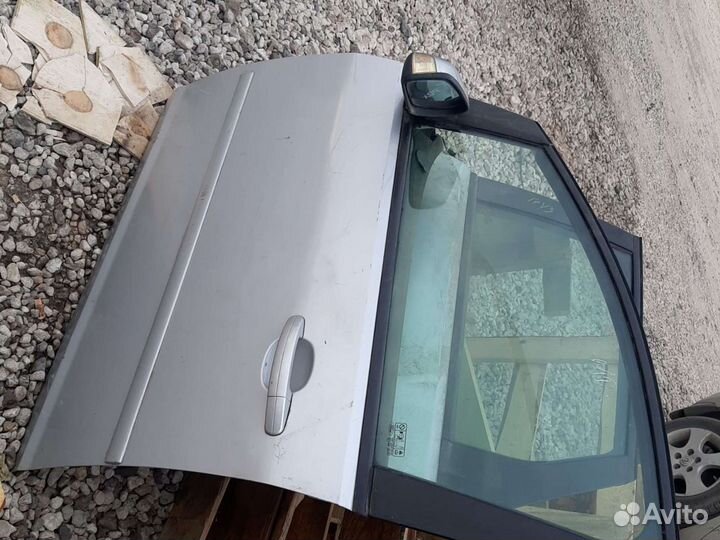 Дверь передняя левая Форд С мах C MAX