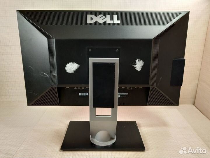 Монитор б/у 27