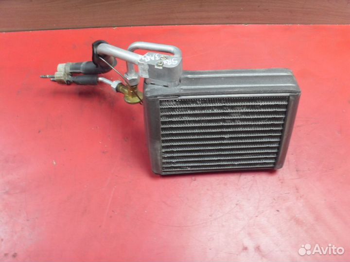 Испаритель кондиционера 19129798 Cadillac SRX