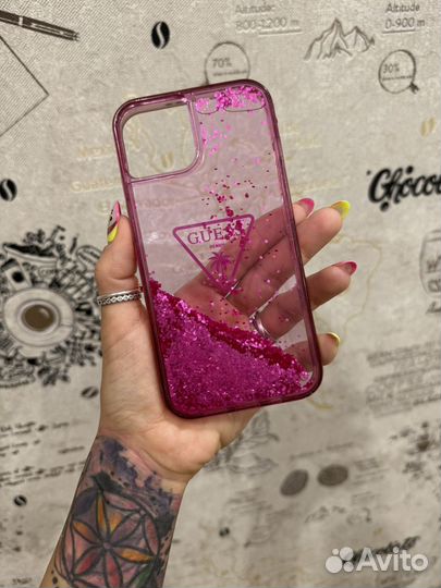 Чехол iPhone 14