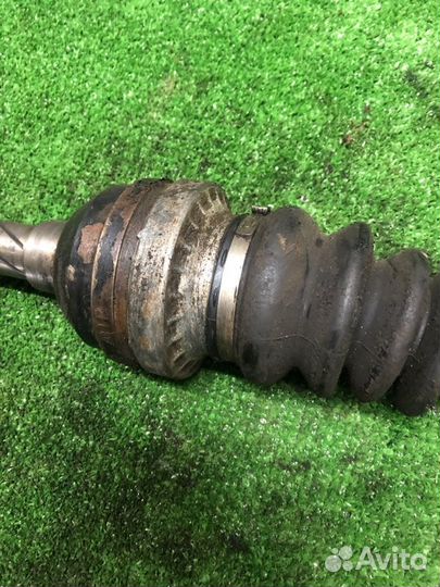 Привод передний правый Daewoo Nexia N150 седан 1.6