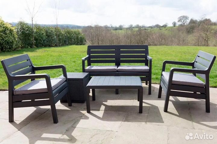 Мебель для дачи