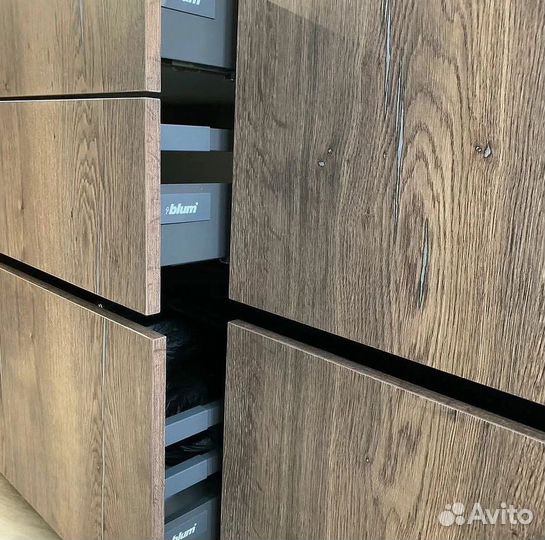 Кухня Кухонный гарнитур от производителя