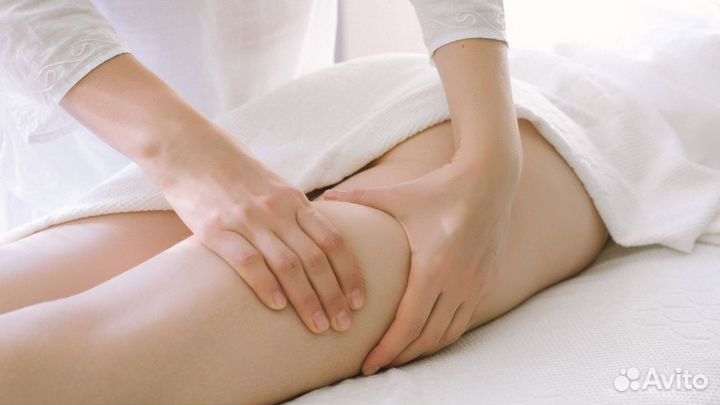 Массажист Екатерина