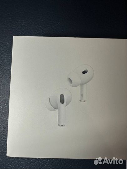 Наушники apple airpods pro 2