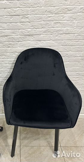 Стулья кухонные мягкие