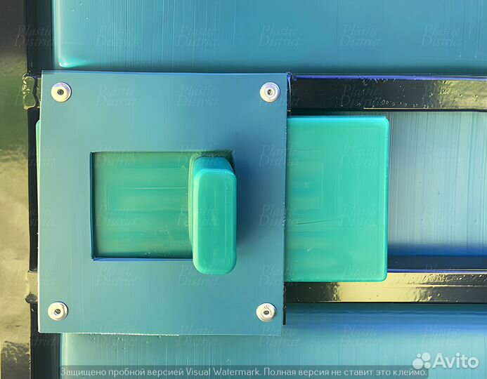 Туалетная кабина Биотуалет Ч9018