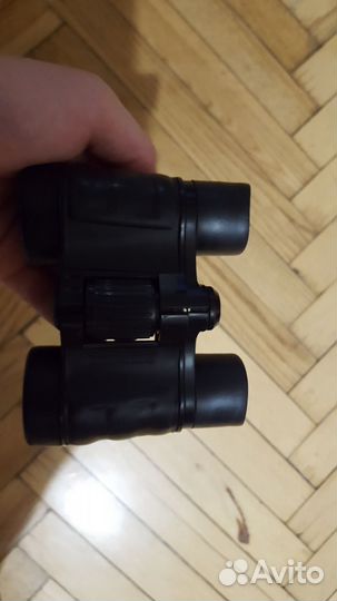 Бинокль 4x30
