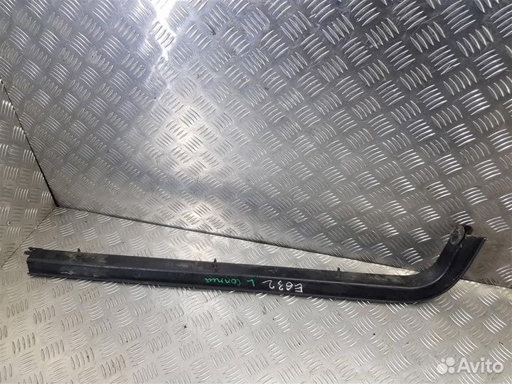 Рельса двери сдвижной левая форд Connect