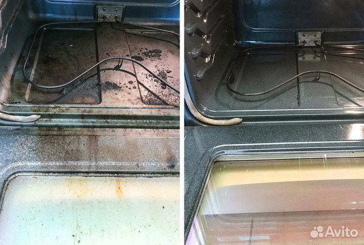 Клининг уборка квартир мытье окон