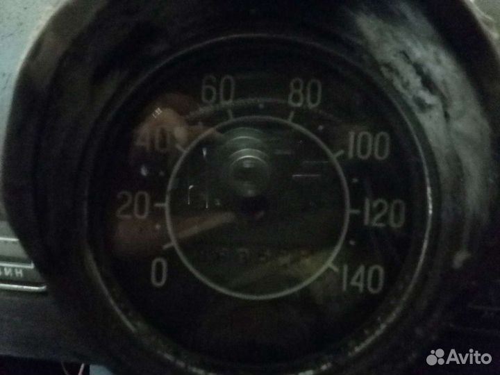 Москвич 403 1.4 МТ, 1964, 50 000 км