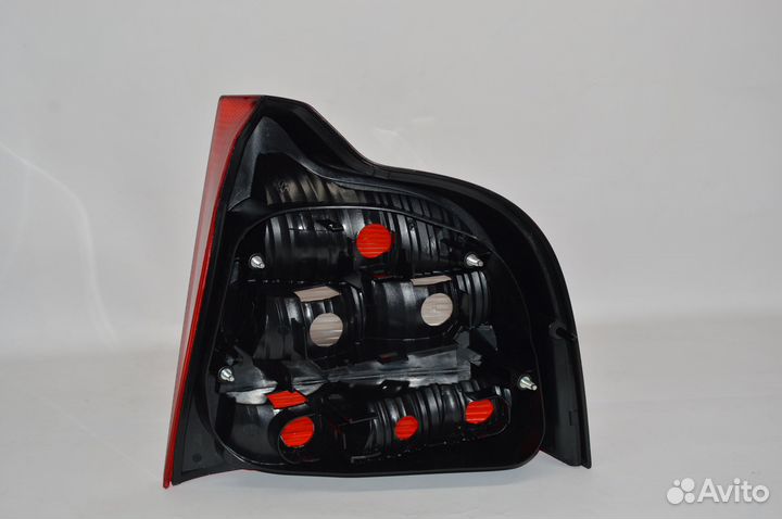 Фонарь задний левый volvo, арт.9187922, для s80