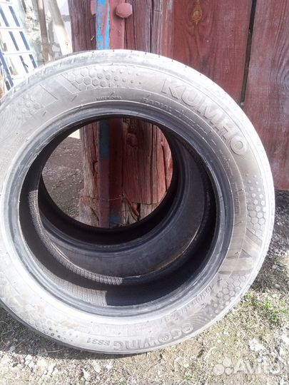 Kumho Ecowing ES31 165/65 R14 79T