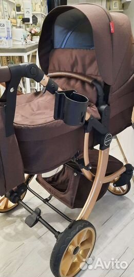 Коляска farfello Aimile