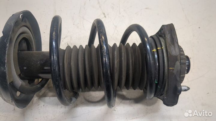 Амортизатор подвески Chevrolet Trax 2023, 2023