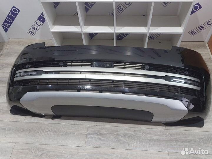 Бампер передний Land Rover Range Rover L460 AJ20