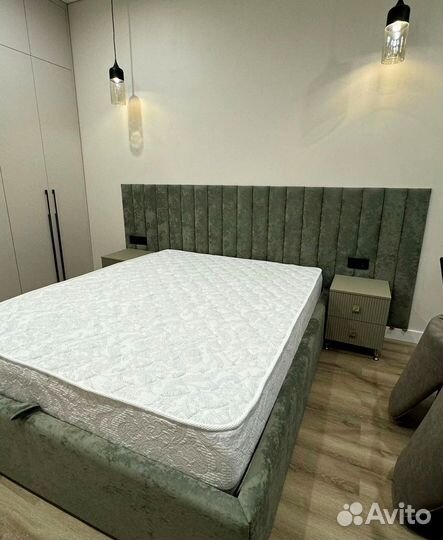 Кровать на заказ