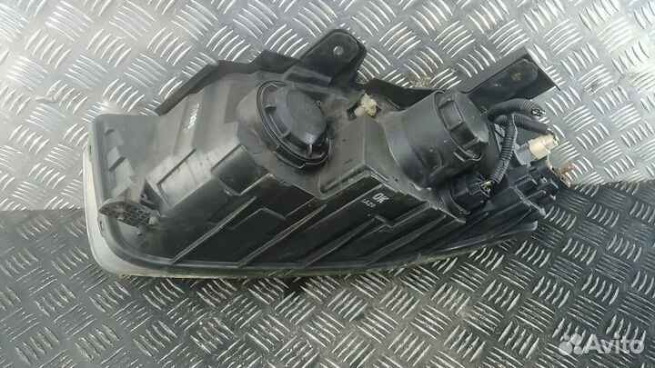 Фара 96699868 Chevrolet Captiva (2011-2021)