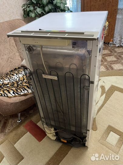 Морозильная камера саратов