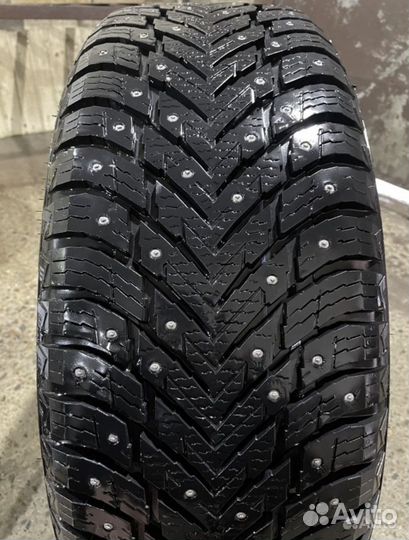 Комплект колес Audi Q5 Nokian Hakka 10p