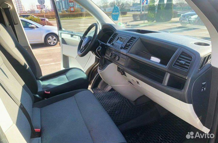 Аренда микроавтобуса 8 мест,такси аэропорт,жд