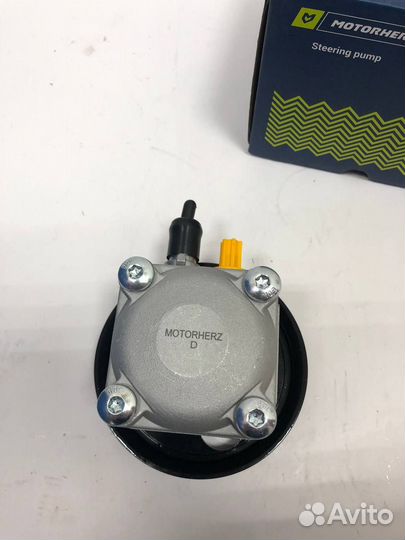 Насос гидроусилителя руля motorherz P1066HG