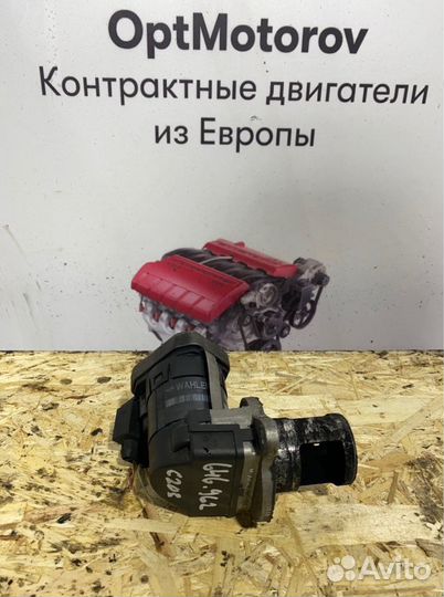 Клапан егр Mercedes-Benz C 203 2.2CDI 646 2004