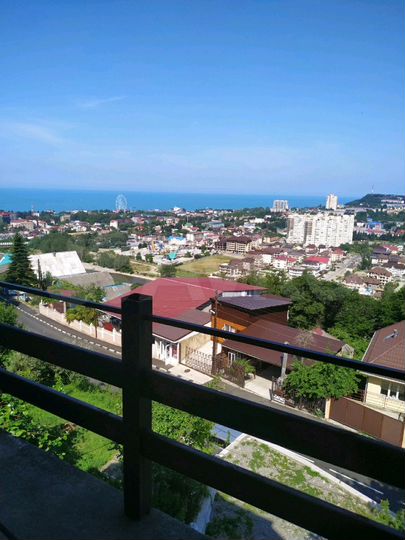 Комната 90 м² в 4-к., 3/3 эт.