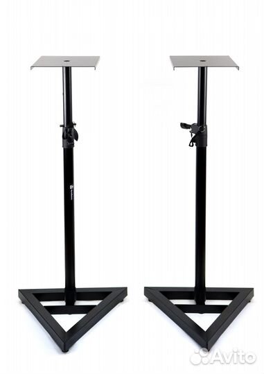 Стойки для студийных мониторов AuraSonics SMS