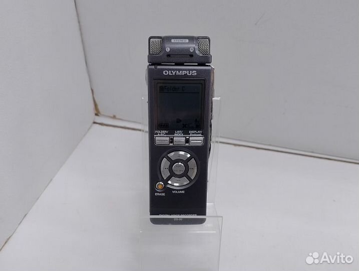 Диктофоны Olympus DS-30