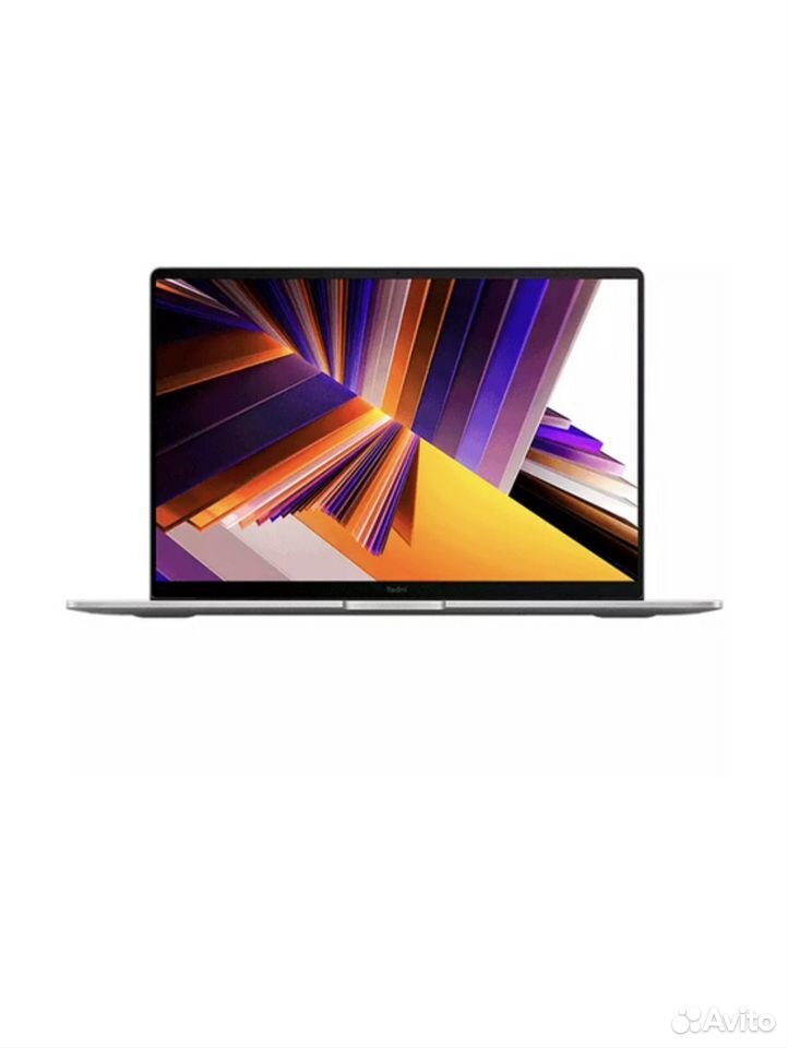 Ноутбук Xiaomi Redmi Book 16 2024