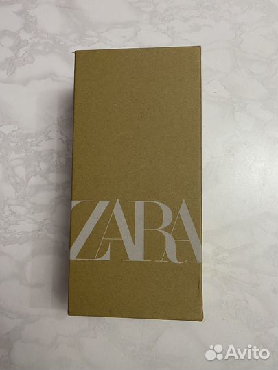 Мюли на каблуке 38