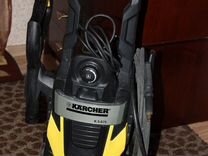 Мойка karcher