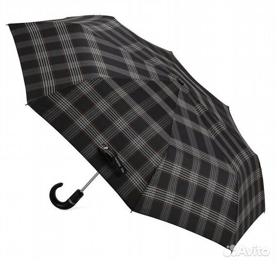 Зонт Три Слона М 8851 (501) мужской 8спиц Ф102см