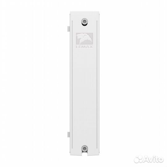 Радиатор отопления стальной Лемакс 22 500 2200