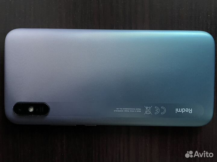 Xiaomi Redmi 9A, 2/32 ГБ