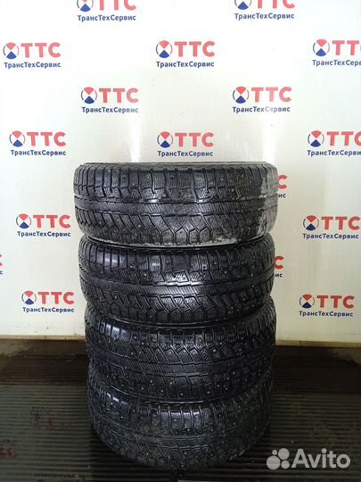 Cordiant Polar 2 205/55 R16