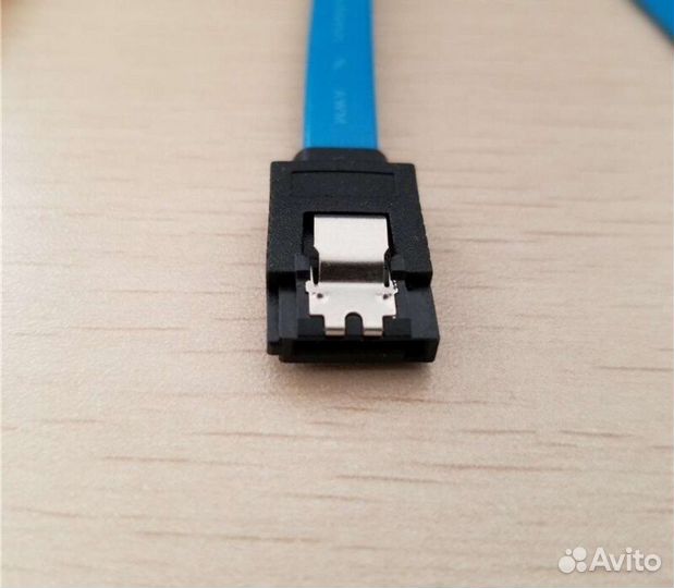 Кабель SATA 3.0 - 22